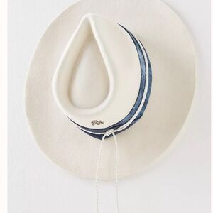 Free People | Accessories | Free People Faux Suede Baseball 